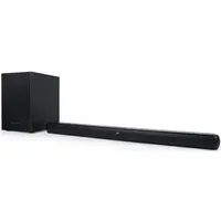 MUSE M-1850SBT, soundbar so subwooferom