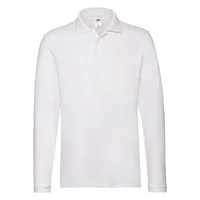 Premium Polo D/R 633100 100% Cotton 170g/180g