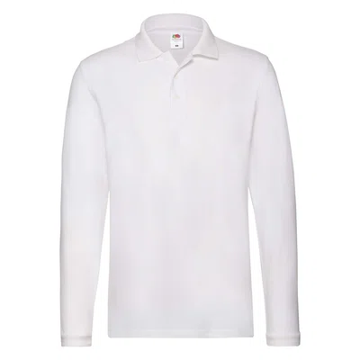 Premium Polo D/R 633100 100% Cotton 170g/180g