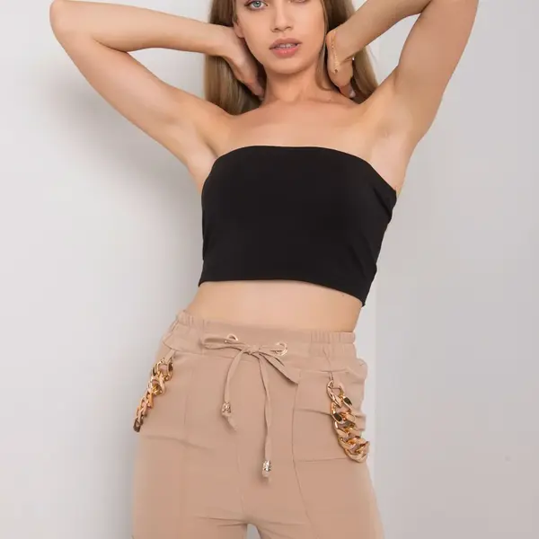 Shorts-DHJ-SN-13260.38P-dark beige
