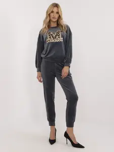 Set-DHJ-KMPL-8655-1.67-graphite