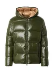 SAVE THE DUCK Zimná bunda  olivová