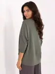 Blouse-RW-BZ-A785.58-khaki