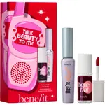 Benefit Talk Beauty to Me sada dekoratívnej kozmetiky