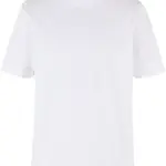 Urban Classics Tričko  biela