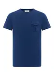 Anou Anou Tričko  indigo