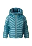 MINOTI Zimná bunda  tyrkysová