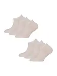 EWERS Ponožky  béžová