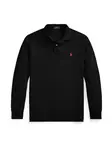 Polo Ralph Lauren Tričko  červená / čierna