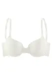 LASCANA Podprsenka  biela