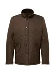 Barbour Prechodná bunda 'Powell'  olivová