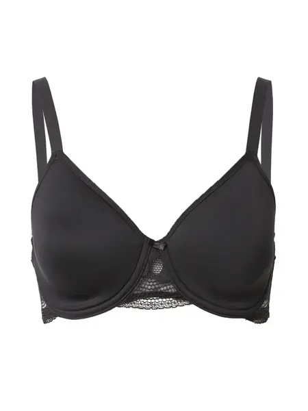 TRIUMPH Podprsenka  čierna