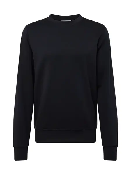 Casual Friday Sveter 'Sebastian'  čierna