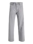 JACK & JONES Džínsy 'JJIAlex JJOriginal'  sivý denim