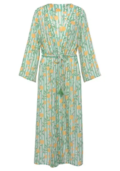BUFFALO Kimono  zmiešané farby