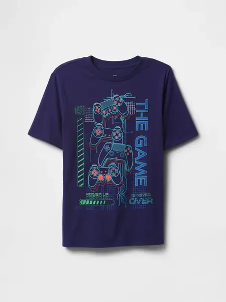 GAP Dětské tričko - Kluci