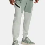 Pánské tepláky Under Armour UA Unstoppable Flc Jgr EU - Pánské