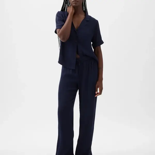 GAP Pyžamové kalhoty - Dámské