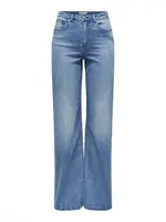 ONLY Džínsy 'ONLJUICY-WAUW'  modrá