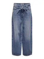 ONLY Džínsy 'Gianna'  modrá denim