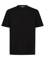 Karl Lagerfeld Tričko 'Kameo'  čierna