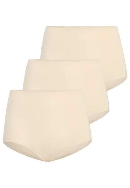 TEYLI Nohavičky 'Ori'  béžová