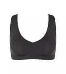 SLOGGI Podprsenka 'ZERO Feel 2.0'  čierna