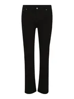 Levi's® Big & Tall Džínsy '511'  čierny denim