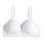 TRIUMPH Podprsenka  biela