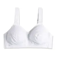 TRIUMPH Podprsenka  biela