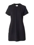 Calvin Klein Jeans Šaty  čierna