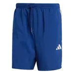 ADIDAS SPORTSWEAR Športové nohavice 'Essentials Chelsea'  tmavomodrá / biela