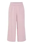 PIECES Nohavice 'PCPia'  rosé