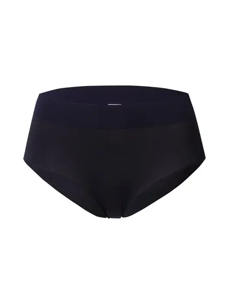 SLOGGI Nohavičky 'EVER Infused'  čierna