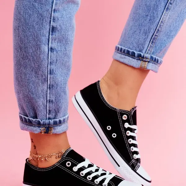 Dámske tenisky Kesi Omerta