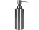 Dávkovač mydla 350 ml, nerez%