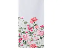 Behúň na stôl Kvetinový motív, 150x40 cm%