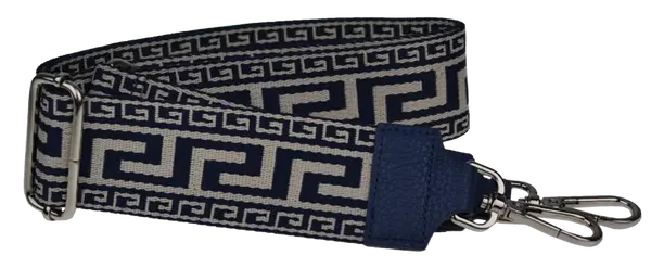 NovaKabelka.sk Látkový prídavný popruh tracolla 199