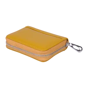 NovaKabelka.sk D8272 Giallo