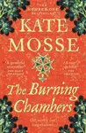 Burning Chambers - Kate Mosse