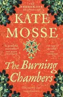 Burning Chambers - Kate Mosse