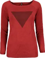 Women&#039;s Sweater WOOX Fluctus