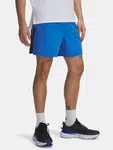 Pánské kraťasy Under Armour UA LAUNCH PRO 5'' SHORTS-BLU - Pánské