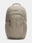 Unisexový batoh Under Armour UA Hustle Pro 6.0 Backpack-BRN - unisex