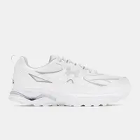 Unisexové boty Under Armour UA Apparition Tech-WHT - unisex