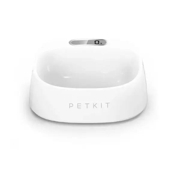 Petkit Fresh Smart miska pre psov a mačky 0,45l - Bílé