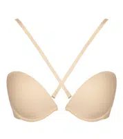 WONDERBRA MULTIWAY BRA - Podprsenka s mnohými možnosťami riešení ramienok - telová