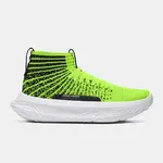 Zelené športové tenisky Under Armour UA FLOW FUTR X Elite Unisex