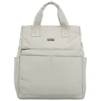 Dámsky batoh krémový - Coveri Perikles
