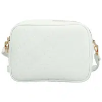 Dámska crossbody kabelka biela - MaxFly Gabin